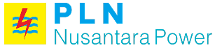Logo - PLN Nusantara