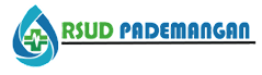Logo - RSUD Pademangan