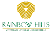 Logo - Rainbow Hills