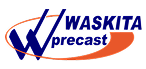 Logo - Waskita Precast