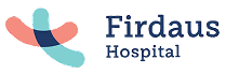 Logo - firdaus hospital