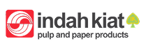Logo - indah kiat